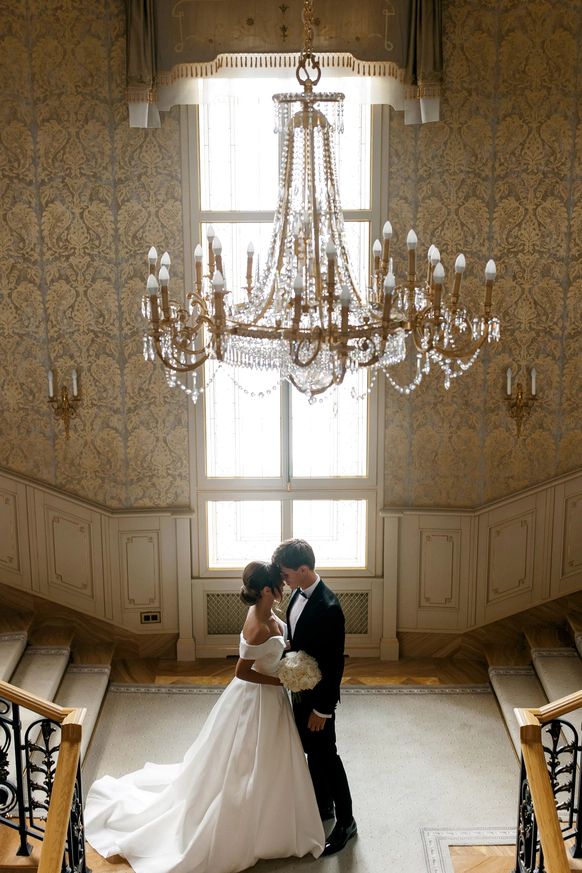Villa Michetti