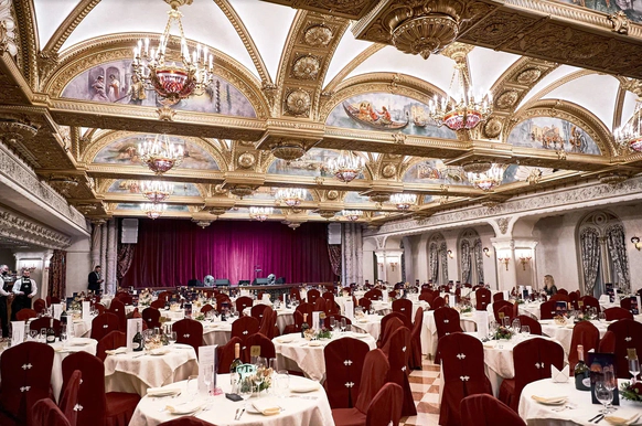 Teatro Veneziano Concert Hall