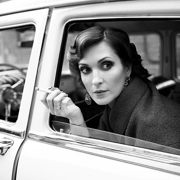 Елена Голуб