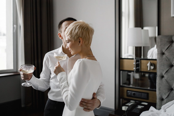 Chekhoff Hotel Moscow Curio Collection by Hilton