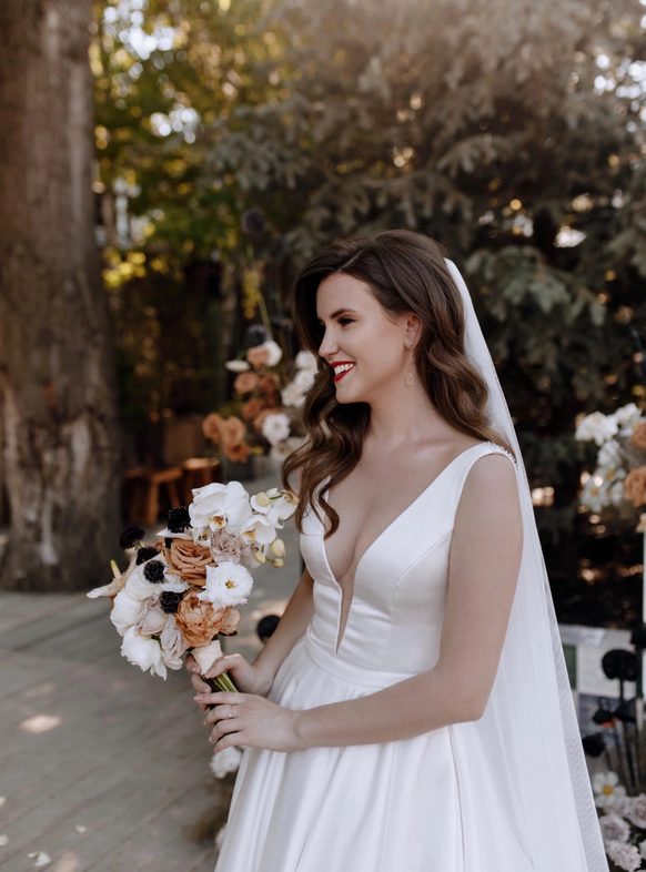 Наталья Шацких