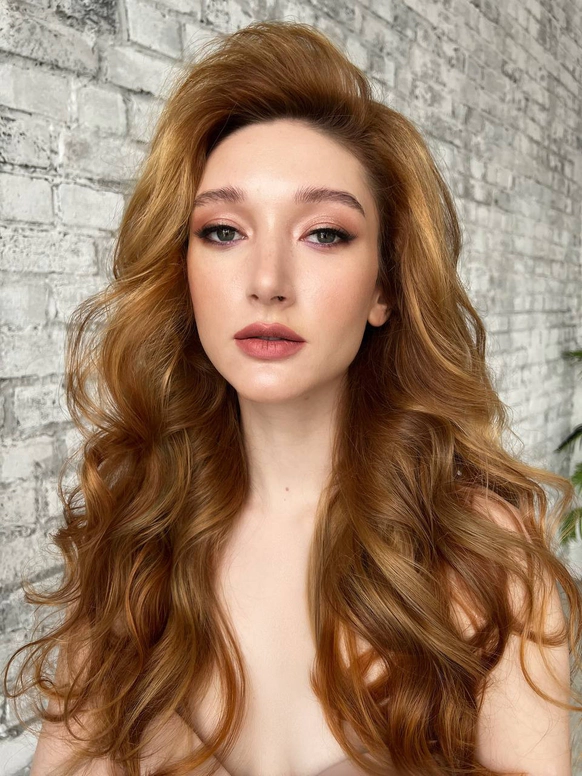 Елена Ясная