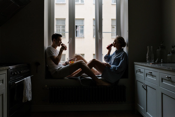 Le storie d’amore