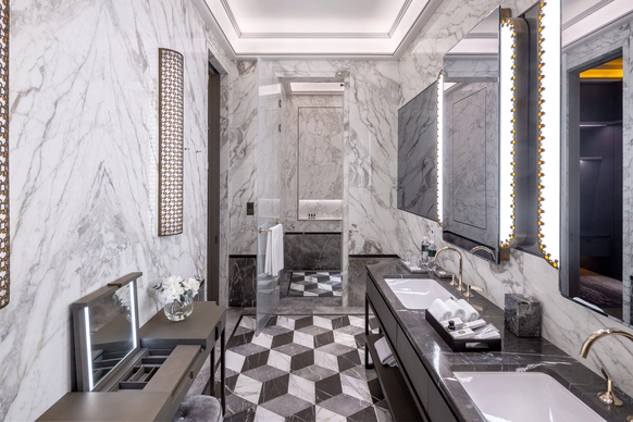 Hotel Metropol Moscow