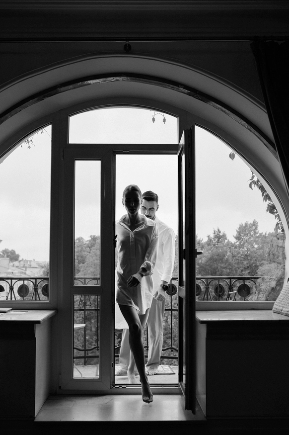 Le storie d’amore