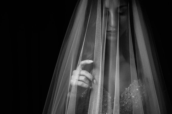 Krugozor wedding