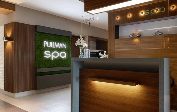 Pullman Сочи Центр
