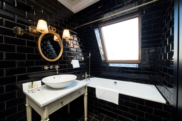 Dom Boutique Hotel