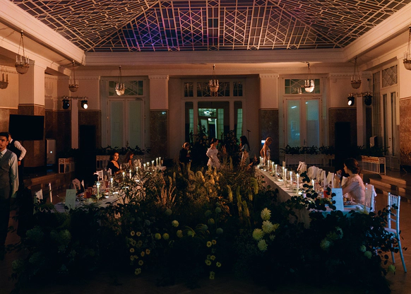 Hotel Astoria