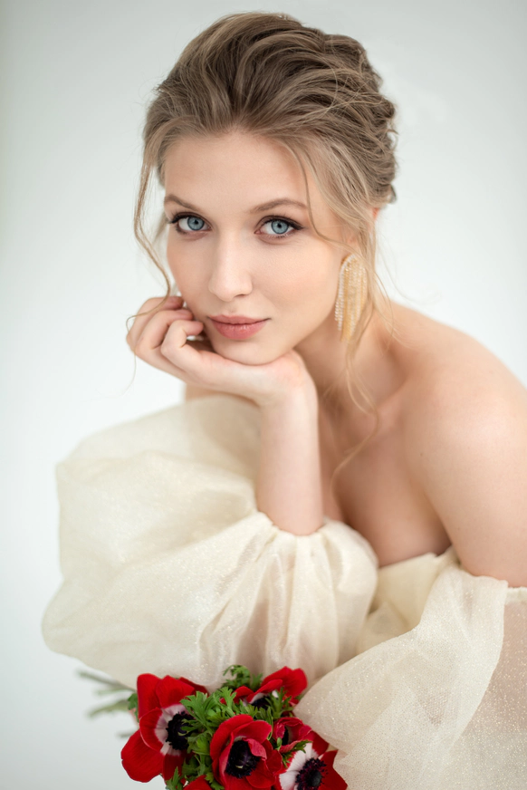 Анна Малкова