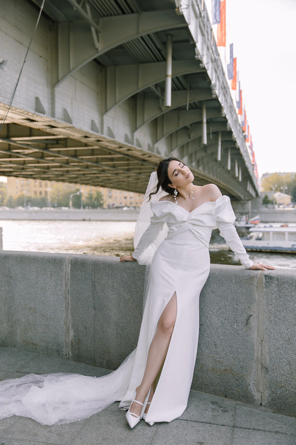 Екатерина Тимукина
