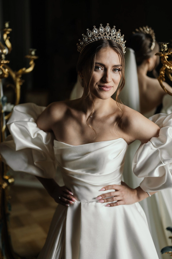 Мария Левитина
