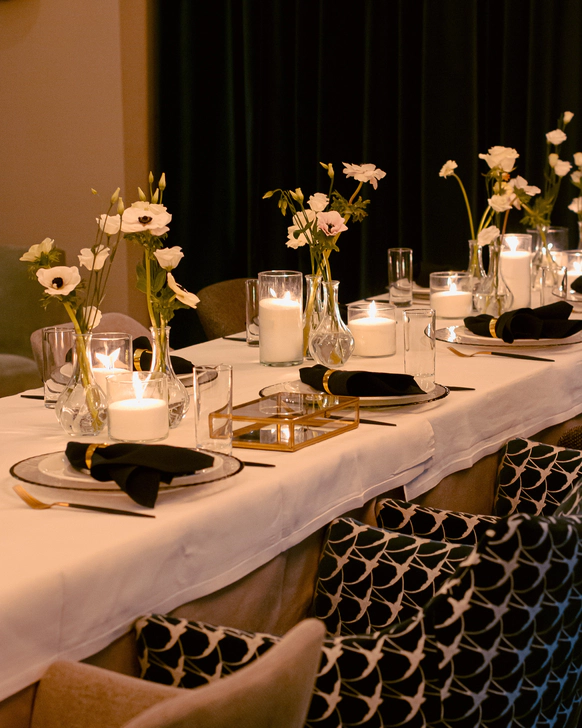 Chekhoff Hotel Moscow Curio Collection by Hilton