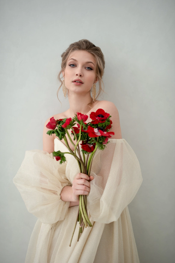 Анна Малкова