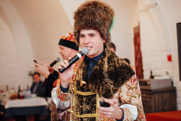 Дмитрий Московский