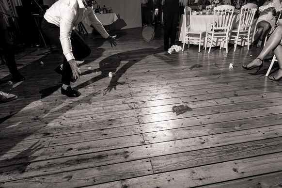 Никита Горезин