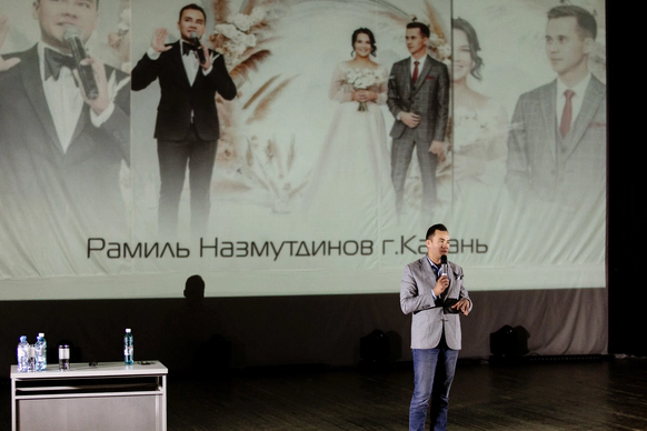 Рамиль Назмутдинов