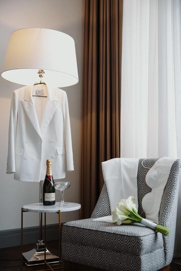Chekhoff Hotel Moscow Curio Collection by Hilton
