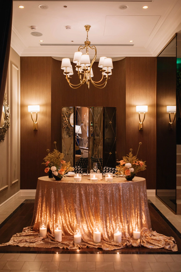 Chekhoff Hotel Moscow Curio Collection by Hilton