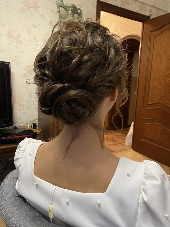 Наталья Малышева