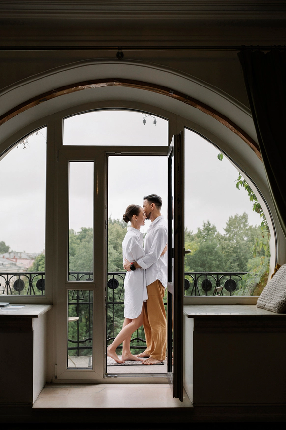 Le storie d’amore