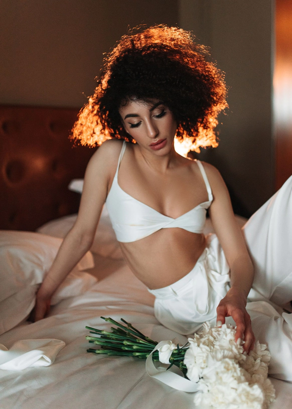 Елена Спирина