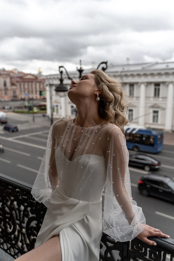 Мария Левкина