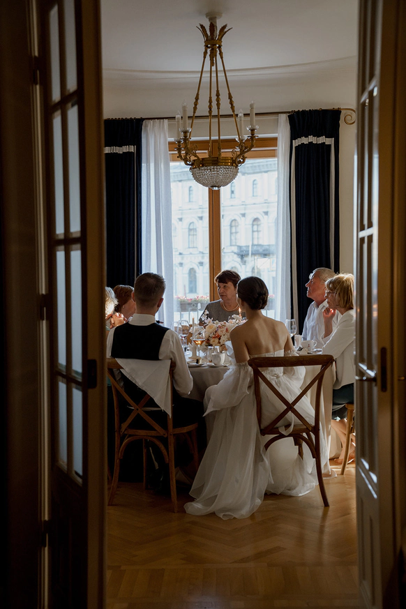Hotel Astoria