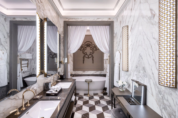 Hotel Metropol Moscow