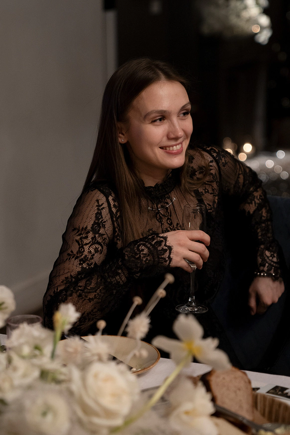 Екатерина Головачева