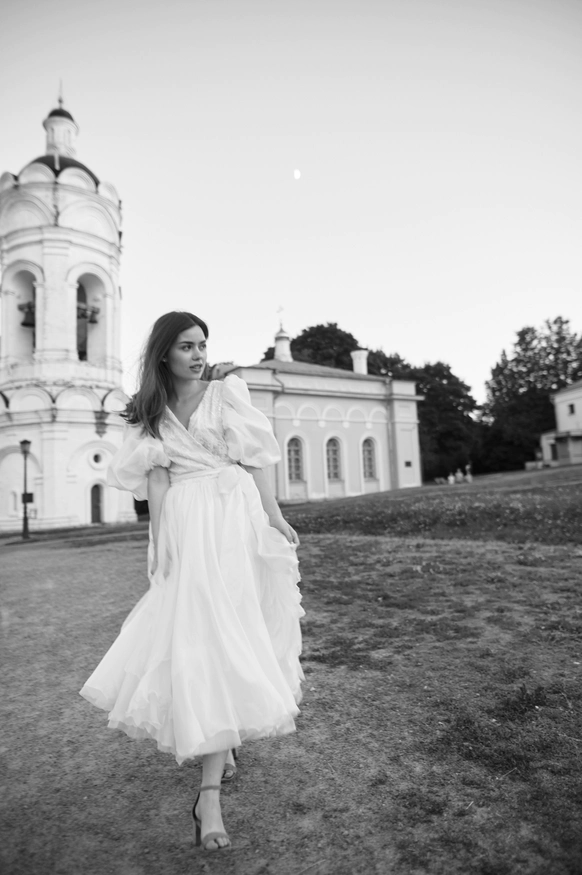 Сергей Фарковец