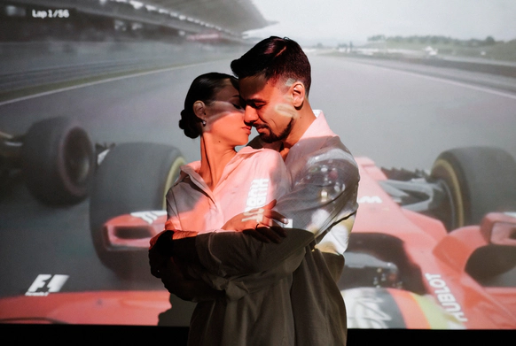 Le storie d’amore