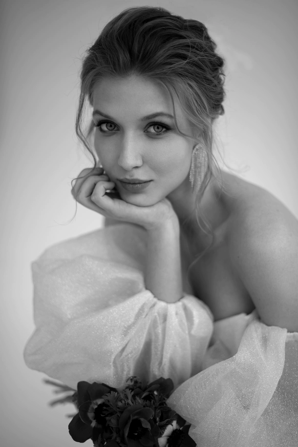 Анна Малкова