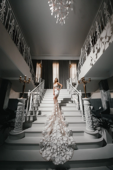 Krugozor wedding