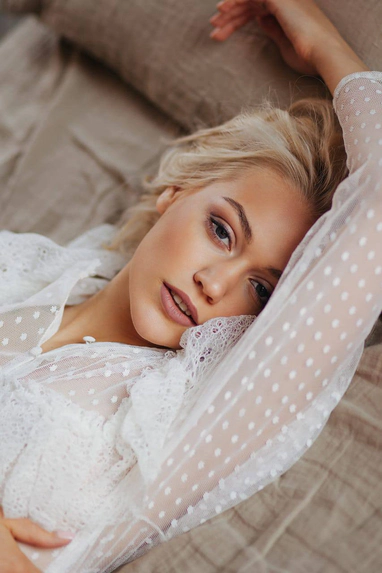 Елена Ясная