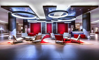 Pullman Сочи Центр