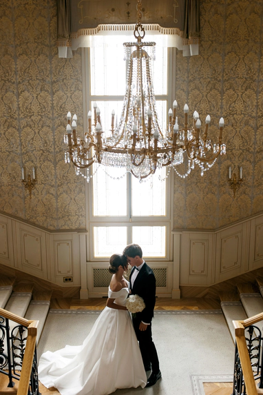 Villa Michetti