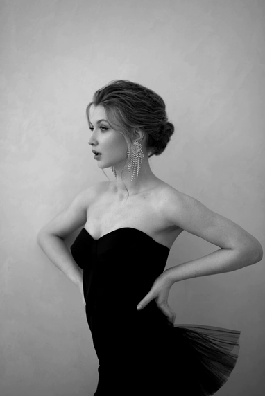 Анна Малкова