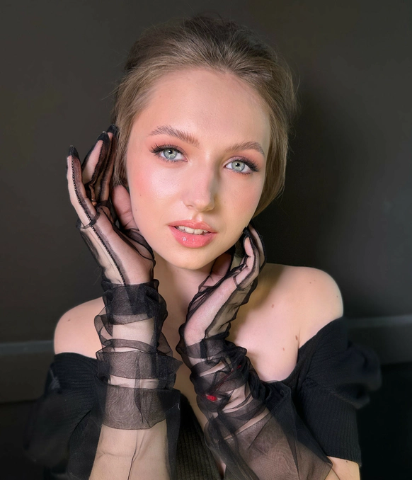 Татьяна Сотникова