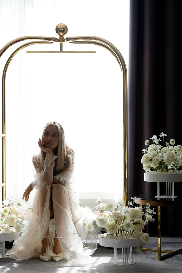 Lotte Hotel Samara