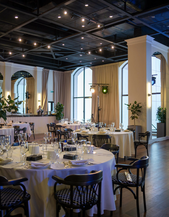 Rixos Krasnaya Polyana Sochi