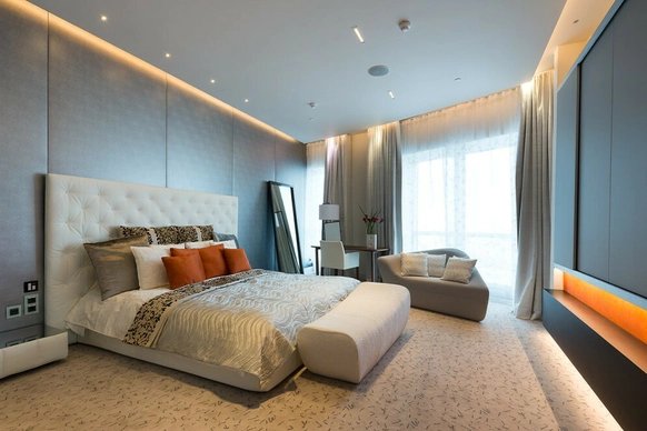 Swissotel Krasnye Holmy Moscow