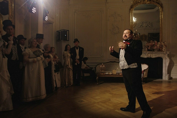 Василий Царев
