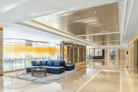 Soluxe Hotel Moscow