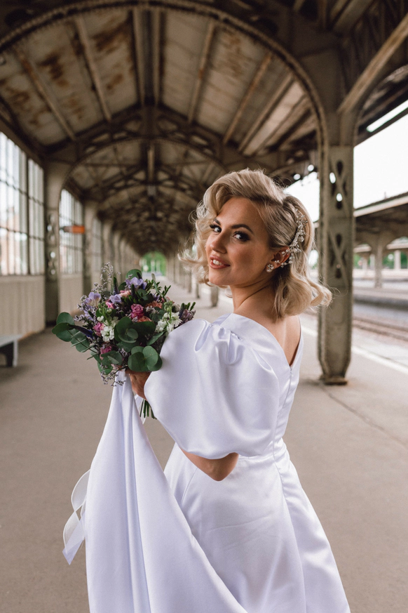 Полина Лугодина