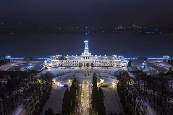 Волга-Волга