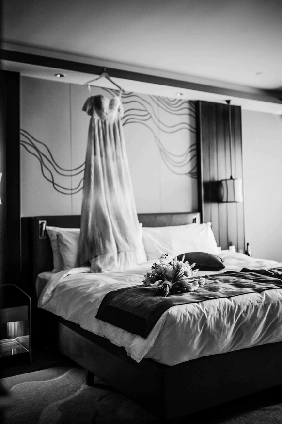 Soluxe Hotel Moscow