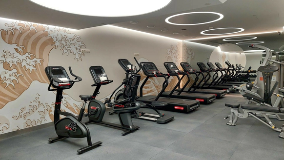 Soluxe Hotel Moscow