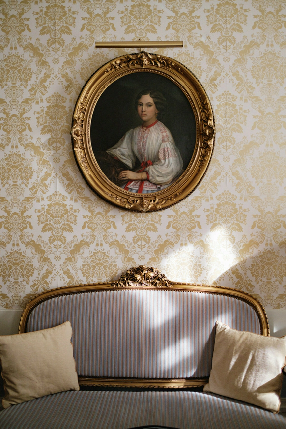 Grand Hotel Europe