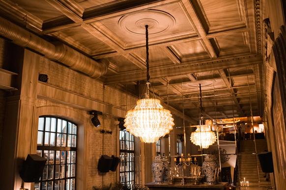 SOHO EVENT HALL